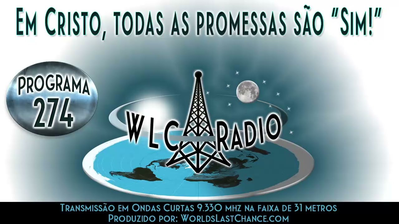 Em Cristo, todas as promessas são “Sim!”