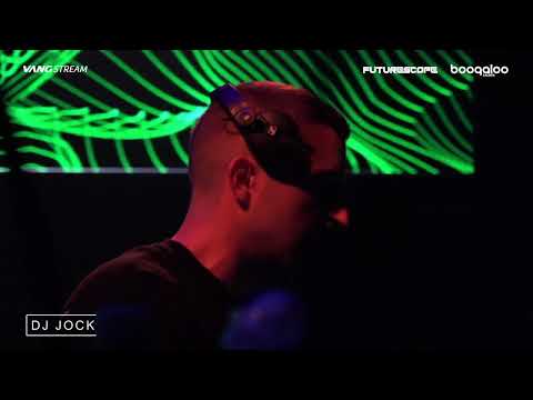 DJ JOCK live at Boogaloo Season Opening 28.9.2024