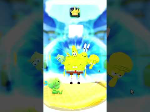 CRAZY EXOTIC  CHEST LUCK in Spongebob TD!