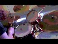 Surgelator Action (Chris Joss) - Drum Cover (Gregory Hill)