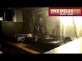 THE DELLS      -     HAPPY SONG           (MELKASOUL)