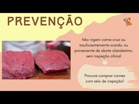 Complexo teníase-cisticercose