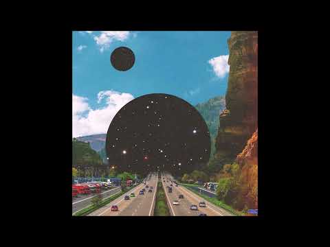 Timothy Leary with Ash Ra Tempel -  Space