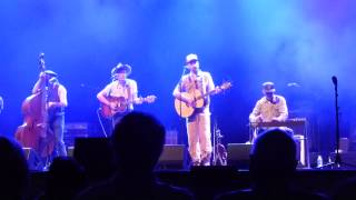 The Deslondes - Blues in Heaven