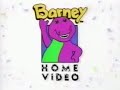 Barney Home Video Logo Speed 1 00X 2 00X 4 00X 8 00X 0 75X 0 50X 0 25X 0 12X 0 062X 0 0312X 0 01625X