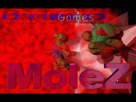 Molez -Main Menu music