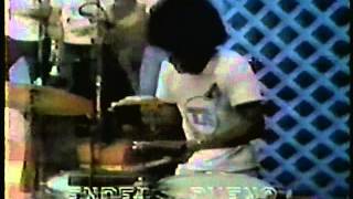 La Rumba Sin Evelino Lyrics English Translation