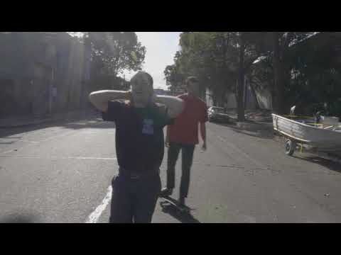 SCK CHX - Monday Official Video