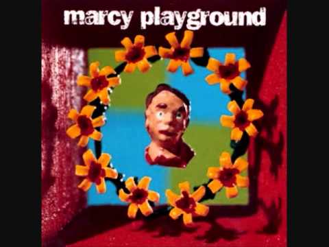Sex and candy - Marcy Playground (Lyrics)