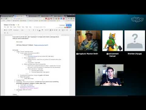 Melee It On Me - Episode 2: Pain in the NECk