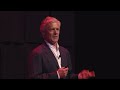 The Soul Of A Hotel Mark Harmon TEDxWilmingtonSalon