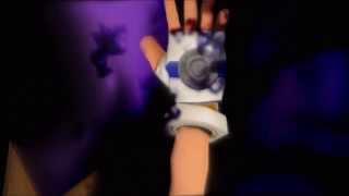 Kingdom Hearts Rescue me Digital Summer