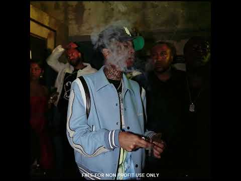 (FREE) Lil Poppa x Yungeen Ace x No Cap Type Beat 'All I Know' 2023