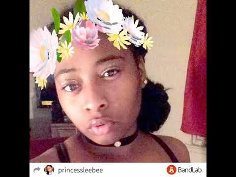 Leebee- No forgiveness (feat. ty assassin)