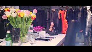 d.brand Stockholm Fashion Week Buying Season