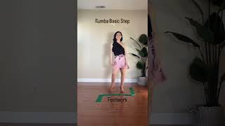 Download lagu Basic Rumba Step Tutorial mp3