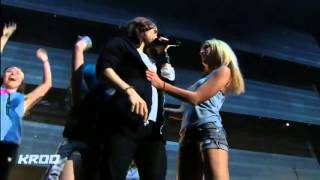 30 Seconds To Mars   Conquistador , Up In The Air 05 2013  KROQ, )