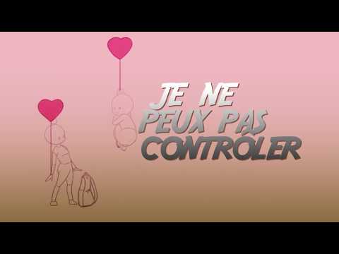 Chick Nick - Contrôler (Official Lyric Video)
