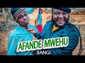 AFANDE MWEHU BANGI STARING MKOJANI JADU