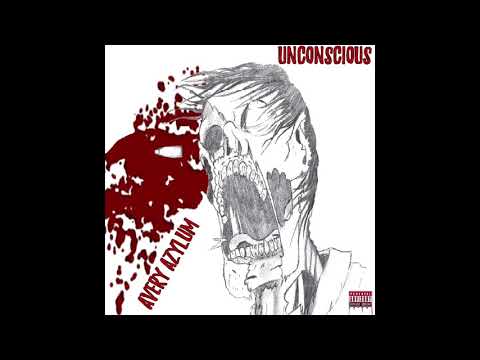 3) PSA - Avery Azylum - Unconscious