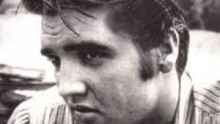 Elvis Presley - you&#39;ve lost that loving feeling.