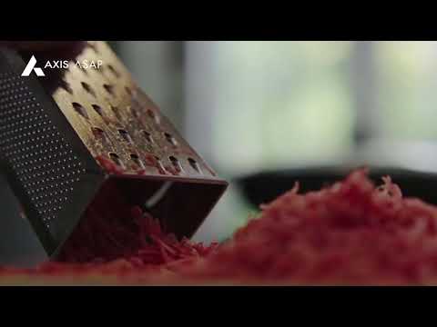 Anshul Pandey TVC for AXIS BANK