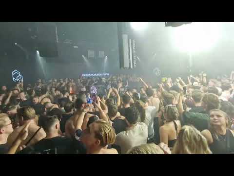 INTERCELL X 999999999 INVITES - BY DAY | ADE