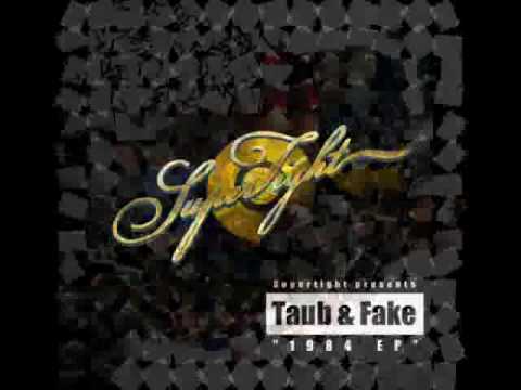Taub & Fake - Blindate