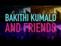 Bakithi Kumalo Group play The Long Beach New York  Jazz Festival 2017
