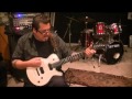 Avenged Sevenfold Scream Guitar Lesson Tutorial