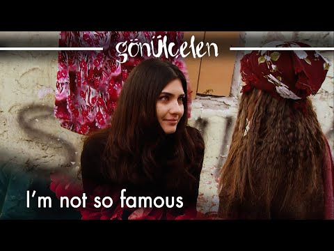 Hasret visits her neighbourhood - Episode 79 | Becoming a Lady