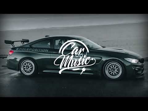 KEES POP, Jay Fox & Ellis - Holding On (ft. Karsten Belt) Car Musicc
