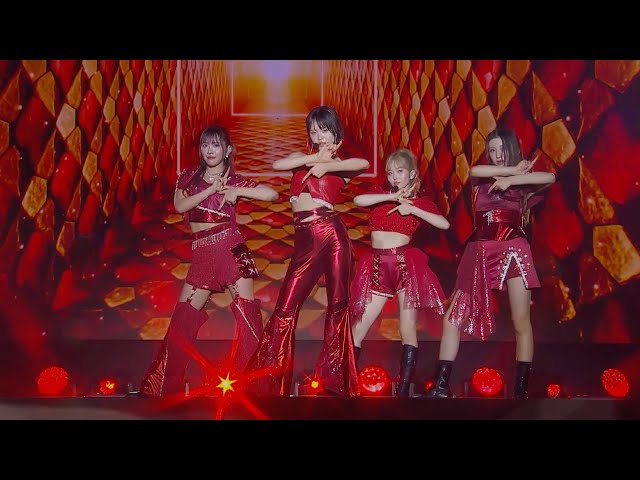 4人組ガールズグループ@onefiveの最新EP『more than kawaii』より、KAITA(Rht.)振付の新曲「Sit Down Please」のDance Performance映像を公開! 3 YouTubeサムネイル
