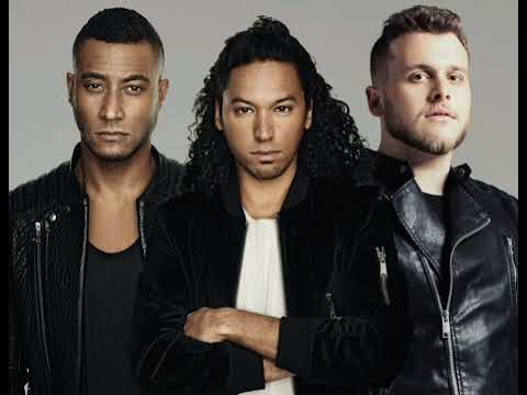 Dragonette, Sunnery James & Ryan Marciano And Cat Dealers Feat. Bruno Martini - Summer Thing