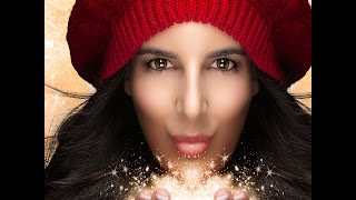 Sarantos It's Christmas Time Lyric Video Christmas Cd song holiday 12-14