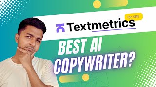 Textmetrics SME Review - Boost Your Copy's Quality & Impact with this Multilingual AI Assistant