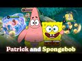 MLBB X SPONGEBOB EVENT Patrick Spongebob Skins FULL Showcase Effects