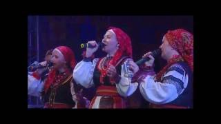 Иван Купала Live! - Родина (\