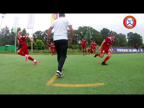 CLJ U15 FC WROCŁAW- GKS KATOWICE