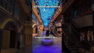 MSC Euribia - Ship Tour @TravelExperiences