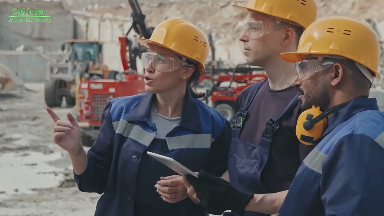 CalGreen Code Commissioning - 2025 Code Update