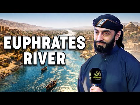 What You Didn't Know About The Euphrates River