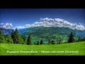 Engelbert Humperdinck - Hänsel und Gretel (Overture)