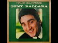 Brivido Blù - Tony Dallara