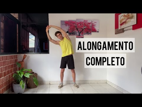 Simple and Efficient Stretches