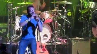 O.A.R. – Capital Theatre  "Whose Chariot" 12/28/15 (Audio Sync)