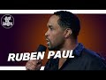 Ruben Paul - No Fortune Cookies in China