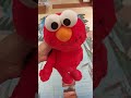 Tyco Original Tickle Me Elmo Doll 1996 Vintage Sesame Street Toy