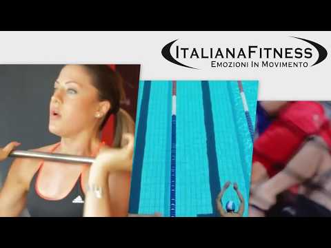 Italiana Fitness Video