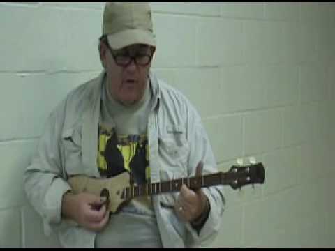 THE WOODROW: The Basics (Part 1)